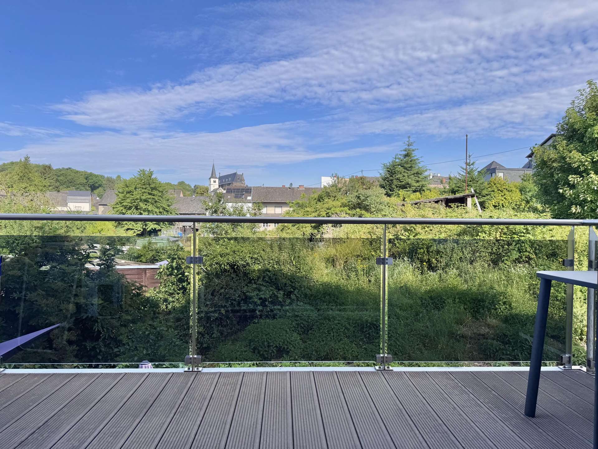 BESTE LAGE - TOP GEPFLEGT - BARRIEREFREI